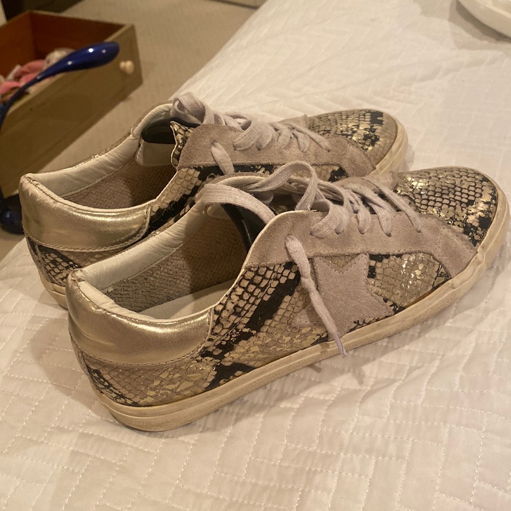 steve madden sneakers